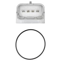 Fuel Sender Unit electric 4-pin HELLA suitable for e.g....