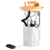 Kraftstoff-Fördereinheit elektrisch 4-polig HELLA...