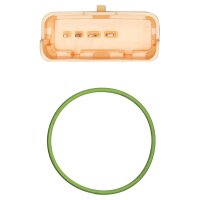 Kraftstoff-Fördereinheit elektrisch 4-polig HELLA...