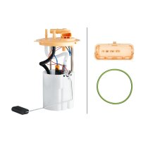 Kraftstoff-Fördereinheit elektrisch 4-polig HELLA für u.a. FIAT Tipo Stufenheck