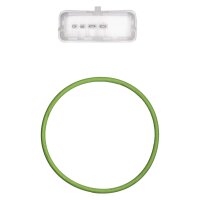 Kraftstoff-Fördereinheit elektrisch 4-polig HELLA...