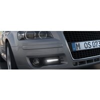 Daytime running light set 12V 15W 6000K OSRAM LEDriving LG for various vehicles