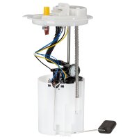 Kraftstoff-Fördereinheit elektrisch 4-polig HELLA...