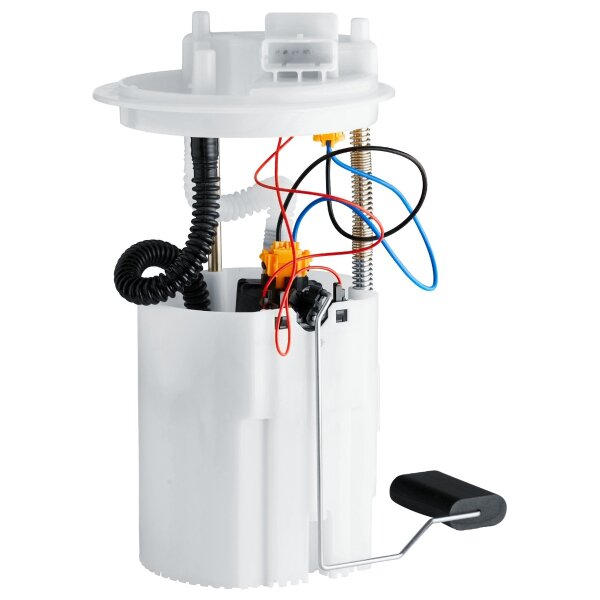 Kraftstoff-Fördereinheit elektrisch 4-polig HELLA für u.a. CITROËN Nemo Kombi