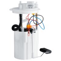 Kraftstoff-Fördereinheit elektrisch 4-polig HELLA...