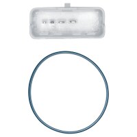 Kraftstoff-Fördereinheit elektrisch 4-polig HELLA...