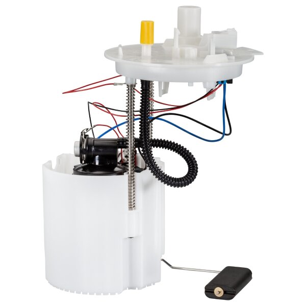 Kraftstoff-Fördereinheit elektrisch 4-polig HELLA für u.a. OPEL Zafira Tourer C