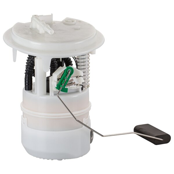 Kraftstoff-Fördereinheit elektrisch 4-polig HELLA für u.a. CITROËN C4 I