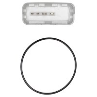 Kraftstoff-Fördereinheit elektrisch 4-polig HELLA...