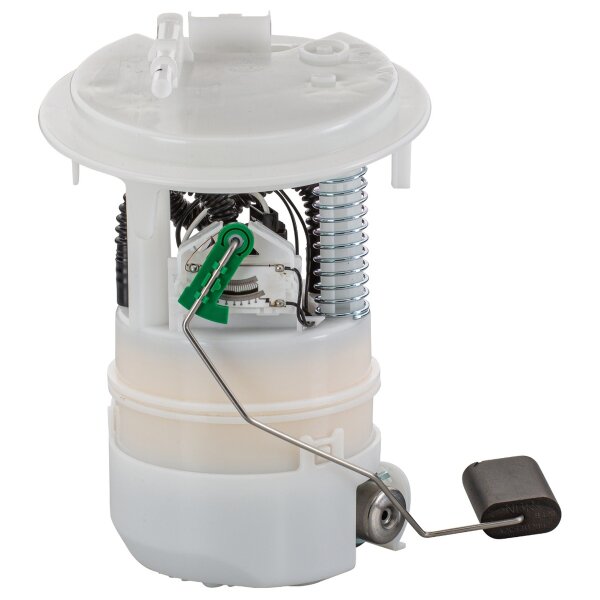 Kraftstoff-Fördereinheit elektrisch 4-polig HELLA für u.a. CITROËN C4 I