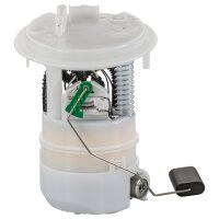 Kraftstoff-Fördereinheit elektrisch 4-polig HELLA...