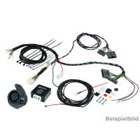 Elektrosatz Anhängerkupplung 13 polig WESTFALIA...