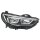 Hauptscheinwerfer rechts LED/Halogen W3W HELLA für Opel Insignia B (Z18)