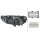 Hauptscheinwerfer rechts LED/Halogen W3W HELLA für Opel Insignia B (Z18)