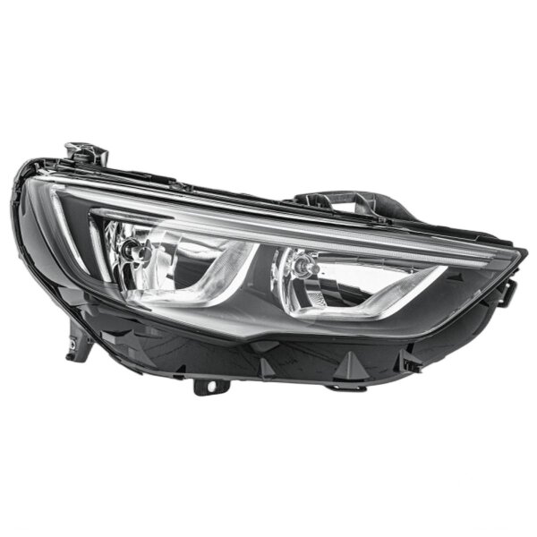 Hauptscheinwerfer rechts LED/Halogen W3W HELLA für Opel Insignia B (Z18)