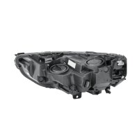Hauptscheinwerfer rechts LED/Halogen W3W HELLA für Opel Insignia B (Z18)