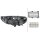 Hauptscheinwerfer rechts LED/Halogen W3W HELLA für Opel Insignia B (Z18)