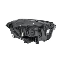 Hauptscheinwerfer links Halogen/LED W3W HELLA für Mercedes-Benz GLA (H247)