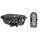 Hauptscheinwerfer links Halogen/LED W3W HELLA für Mercedes-Benz GLA (H247)