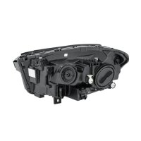 Hauptscheinwerfer rechts LED/Halogen W3W HELLA für Mercedes-Benz GLA (H247)