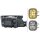 Hauptscheinwerfer links LED/Halogen W3W HELLA für MAN TGX/TGS