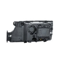 Hauptscheinwerfer rechts Halogen/LED HELLA für MAN TGX/TGS