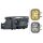 Hauptscheinwerfer rechts Halogen/LED HELLA für MAN TGX/TGS