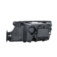 Hauptscheinwerfer rechts Halogen/LED W3W HELLA für MAN TGX/TGS