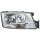 Hauptscheinwerfer rechts Halogen/LED W3W HELLA für MAN TGX/TGS