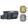 Hauptscheinwerfer rechts Halogen/LED W3W HELLA für MAN TGX/TGS