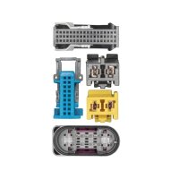 Hauptscheinwerfer links LED HELLA für Mercedes-Benz VITO Tourer (W447)