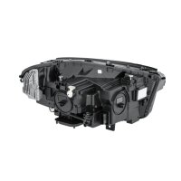 Hauptscheinwerfer links LED HELLA für Mercedes-Benz GLA (H247)