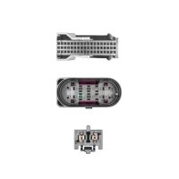 Hauptscheinwerfer links LED HELLA für Mercedes-Benz GLA (H247)
