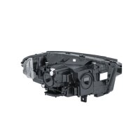 Headlight left 12 V LED HELLA Lighting Expertise suitable for MERCEDES-BENZ GLA