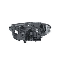 Hauptscheinwerfer rechts LED HELLA für Mercedes-Benz GLA (H247)