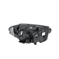 Headlight left 12 V LED HELLA Lighting Expertise suitable for MERCEDES-BENZ GLA