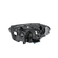 Headlight right 12 V LED HELLA Lighting Expertise suitable for MERCEDES-BENZ GLA