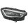 Headlight right 12 V LED HELLA Lighting Expertise suitable for MERCEDES-BENZ GLA