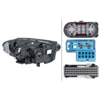 Scheinwerfer links LED HELLA für MERCEDES GLA (H247)