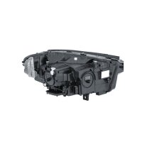 Hauptscheinwerfer links LED HELLA für Mercedes-Benz GLA (H247)