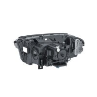 Hauptscheinwerfer rechts LED HELLA für Mercedes-Benz GLA (H247)