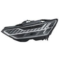 Hauptscheinwerfer links Matrix LED HELLA für AUDI A7...
