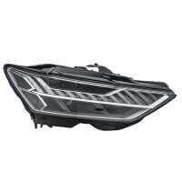 Main headlight right 12 V LED Matrix HELLA for AUDI A7...