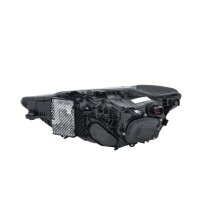 Main headlight right 12 V LED Matrix HELLA for AUDI A7 Sportback and others