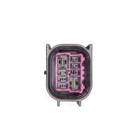 Main headlight right 12 V LED Matrix HELLA for AUDI A7 Sportback and others