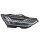 Main headlight right 12 V LED Matrix HELLA for AUDI A7 Sportback and others
