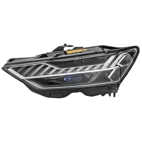 Hauptscheinwerfer links Matrix LED HELLA für AUDI A7 Sportback (4KA)