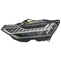 Hauptscheinwerfer links Matrix LED HELLA für AUDI A7...
