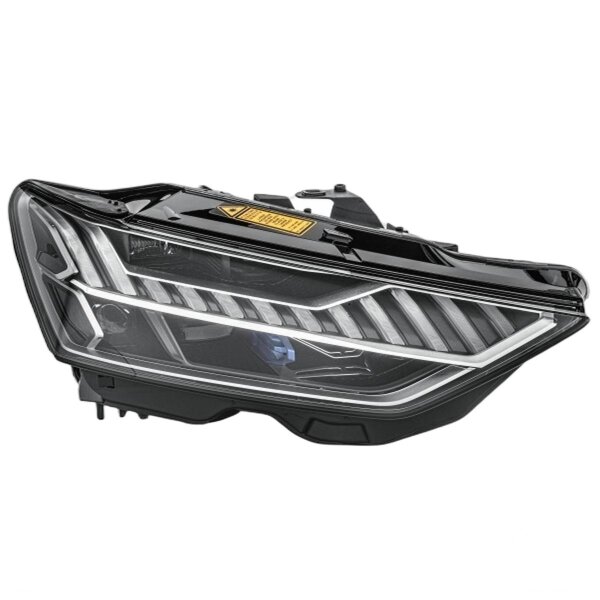 Hauptscheinwerfer rechts Matrix LED HELLA für AUDI