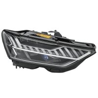Hauptscheinwerfer rechts Matrix LED HELLA für AUDI